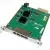 JXE-4FE-TX-S JUNIPER 4 PORT FAST ETHERNET CARD