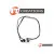 M0P2H DELL SATA OPTICAL DRIVE CABLE FOR PER630