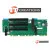 P2DDN DELL PRECISION 7920 RACK 2X8 1X16 RIGHT RISER BOARD