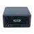 P54649-421 HPE ProLiant MicroServer Gen10 Plus v2 E-2314 4-core 16GB-U VROC 4LFF-NHP 180W External PS Server