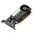 GPU NVIDIA QUADRO T400 4GB GDDR6 64 BITS PNY VCNT4004GB-PB*