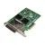 45GPC DELL QLOGIC 8GB QUAD PORT FIBRE PCI-E HBA