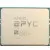 100-000000077 DELL AMD GEN2 EPYC 7352 24C 2.3GHZ 128MB SINGLE/DUAL SOCKET CPU