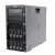 Servidor Dell PowerEdge T330: 1x Xeon E3-1220 V5, DDR4 8GB, 3x HD SATA 500GB