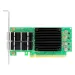 Mellanox CX6 100GB - QSFP28 (1)