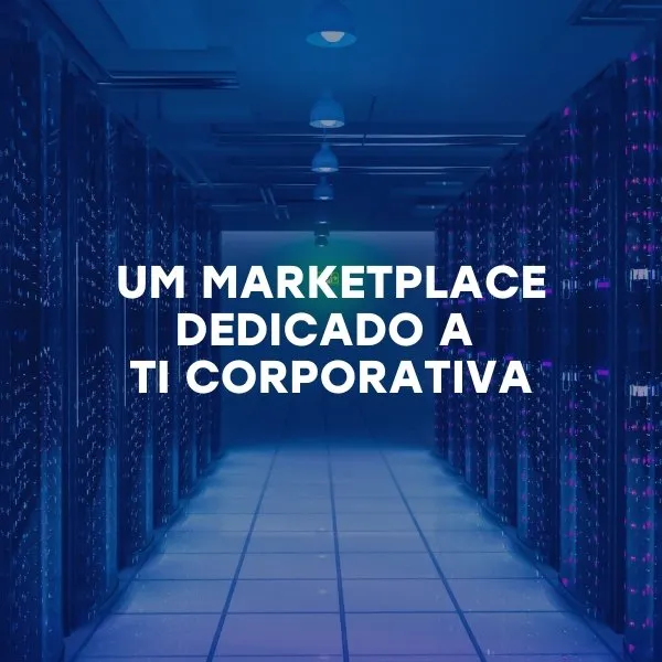 MARKETPLACE DEDICADO